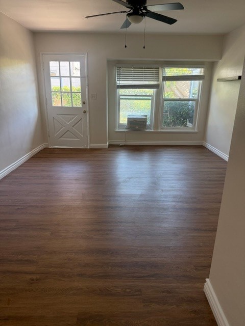 Living Room - 1701 S 5th St