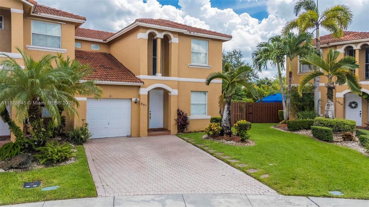 Primary Photo - 801 NW 134th Ave