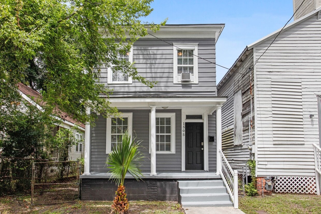 Primary Photo - 1505 Reynolds St