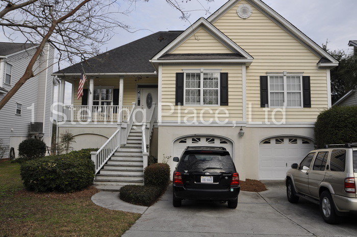 Primary Photo - 1410 Wexford Sound Dr