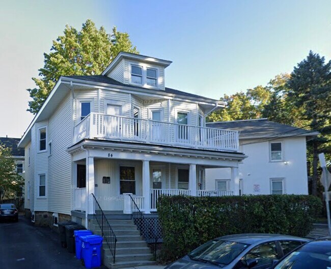 Building Photo - 84 Allston St