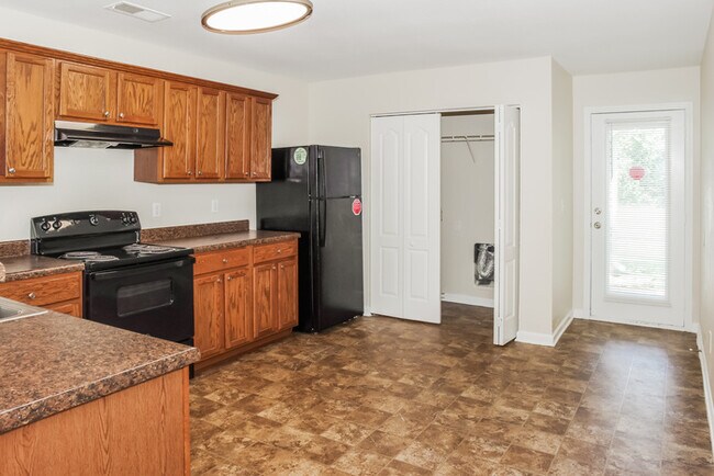 Foto del edificio - 109 Jesse Layne Dr