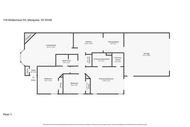 Building Photo - 115 Wilderness Trail