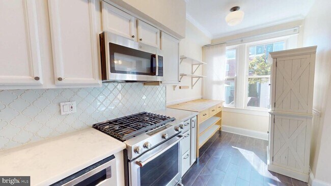 Foto del edificio - 5506 4th St NW