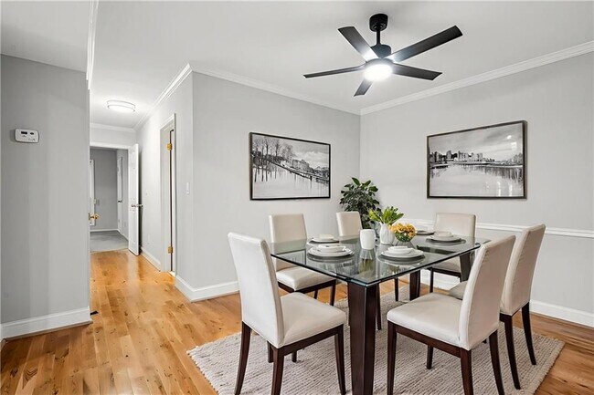 Foto del edificio - 6851 Roswell Rd NE