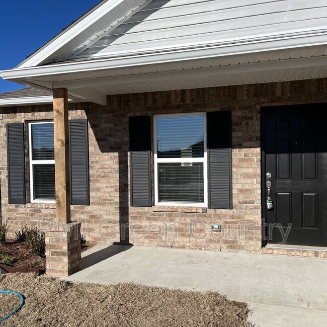 Building Photo - 29333 E 80th St S