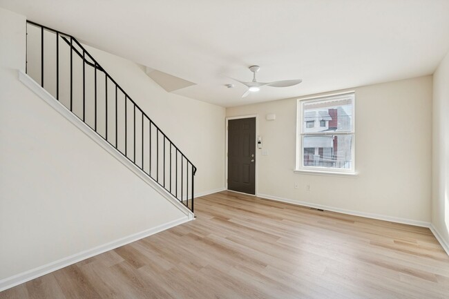 Building Photo - 219 S Cecil St