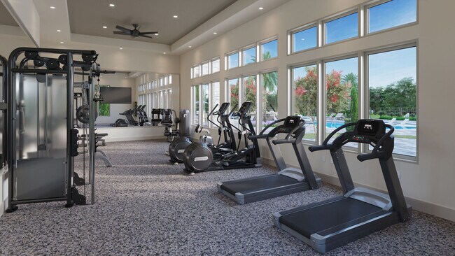 Foto del edificio - The Carmina