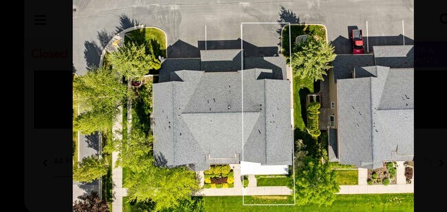 Building Photo - 1665 N Cirque Ln