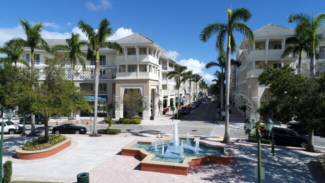 Foto del edificio - 1203 Town Center Dr
