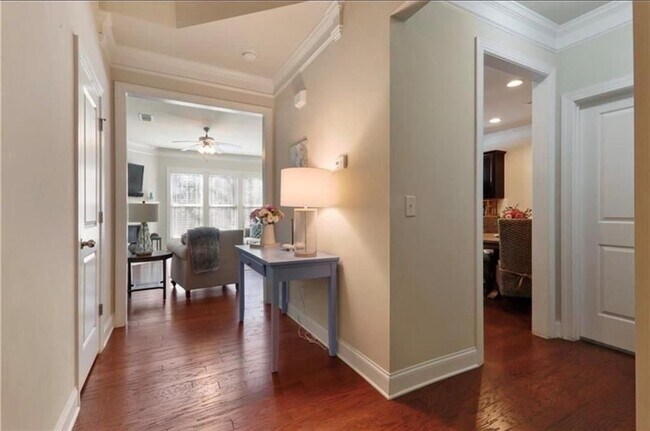 Building Photo - 3539 Peacock Rd