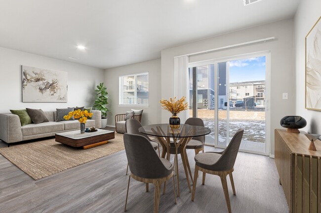 Foto del edificio - Sawyer Pointe