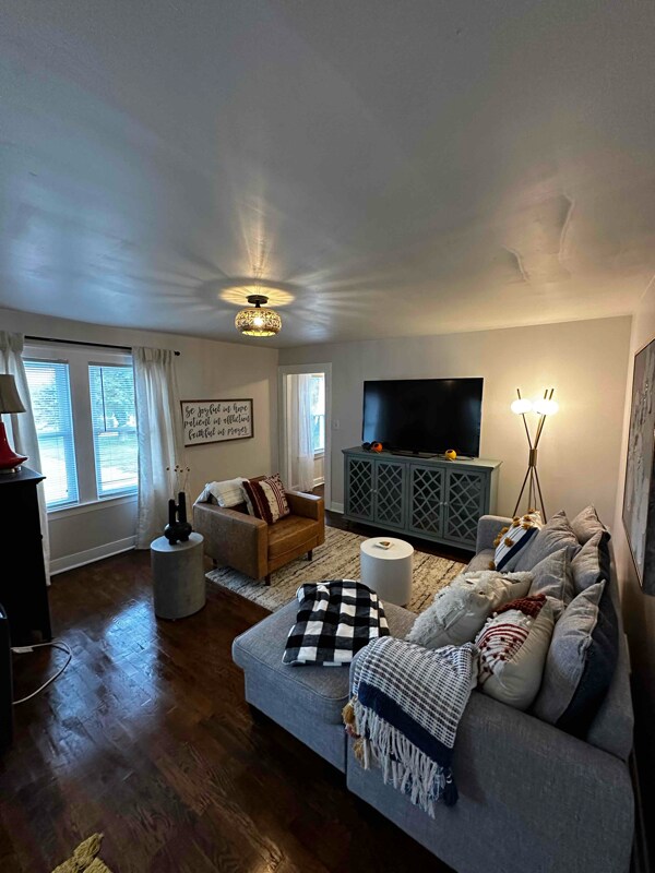 Foto del edificio - 3729 Wilmington Ave NW
