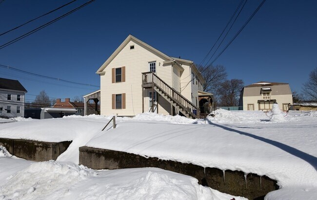 Foto del edificio - 119 Bank St