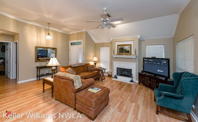 Foto del edificio - 3 br, 2 bath House - 199 Kings Crossing Dr