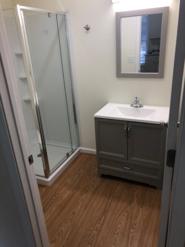Foto principal - 422 N Hamilton St