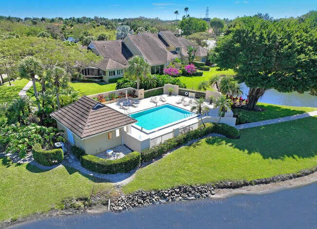 Foto del edificio - 2624 Muirfield Ct