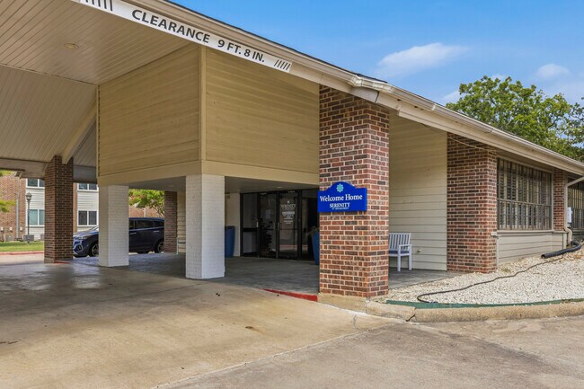 Foto del edificio - Serenity at Briarcrest 55+ Active Adult