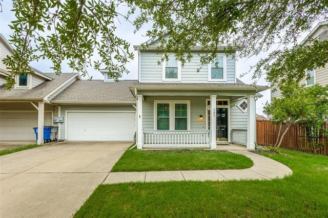 Foto del edificio - 503 Pickens Ln