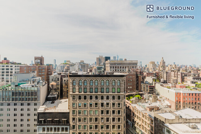 Foto del edificio - 1 Union Square South