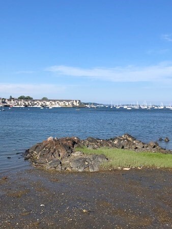 Foto del edificio - 11-13 Cox Ct