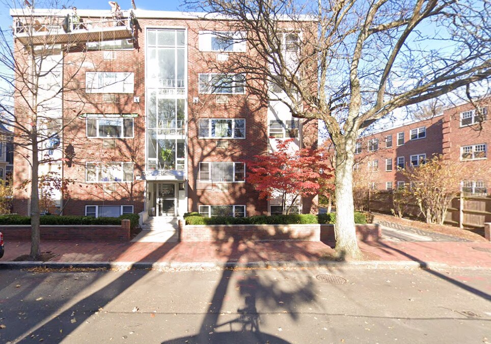 Primary Photo - 269 Harvard St
