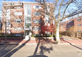 Building Photo - 269 Harvard St