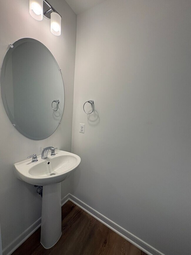 Foto del edificio - Brand New Construction in the Glen at Cooks Creek