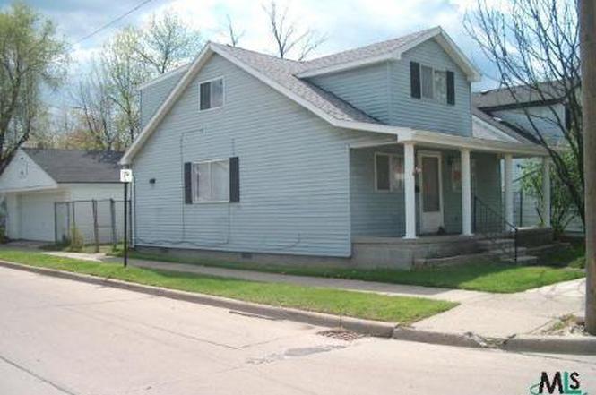 301 W George Ave, Hazel Park, MI 48030 - House Rental in Hazel Park, MI ...