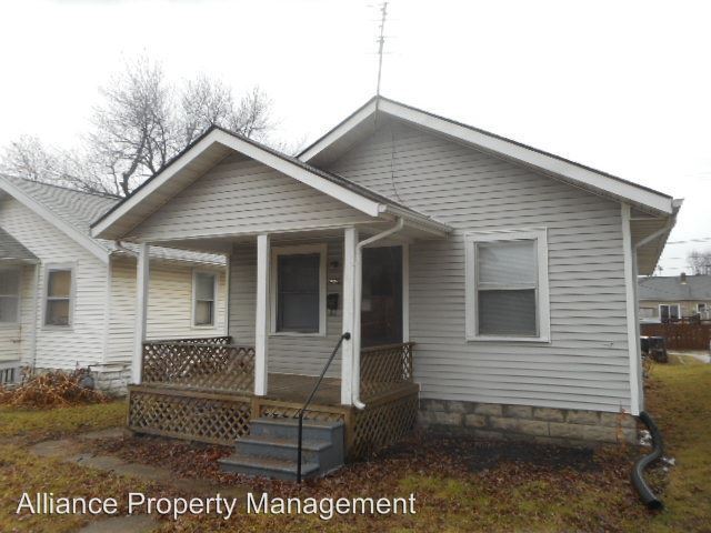 Primary Photo - 2 br, 1 bath House - 2515 Parnell