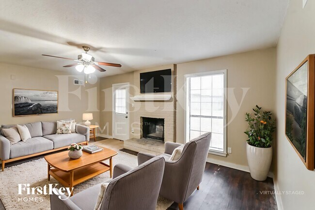 Foto del edificio - 4266 Crump Rd