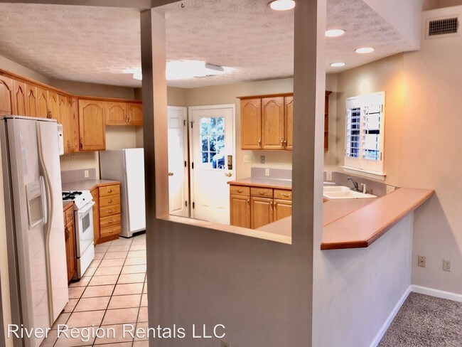 Building Photo - 4 br, 3 bath House - 362 Monette Street