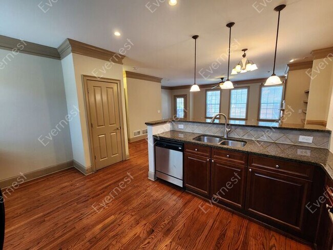 Building Photo - 3648 Ashford Creek Pl NE