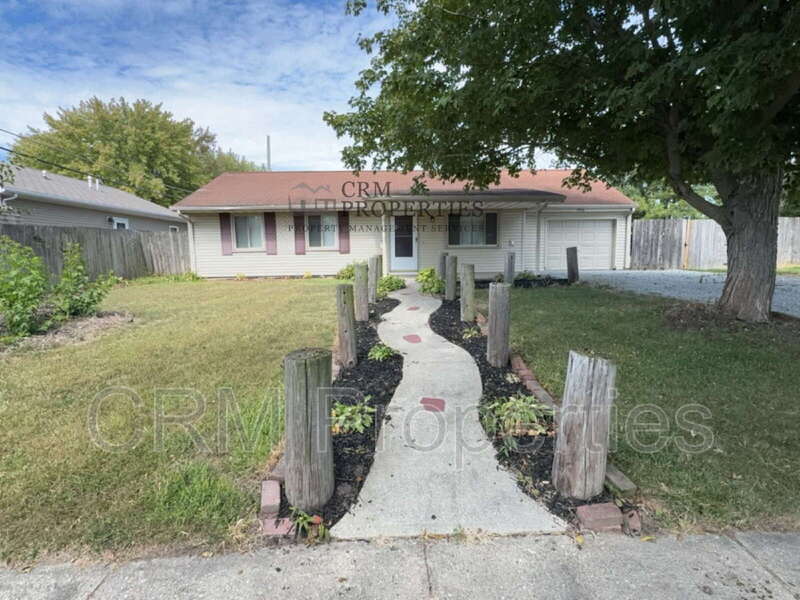 Foto principal - 1406 Oswego St