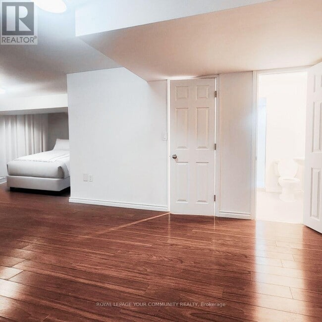 Photo du bâtiment - 4 Daniel Reaman Crescent