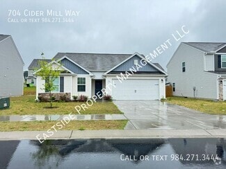 Building Photo - 704 Cider Ml Wy