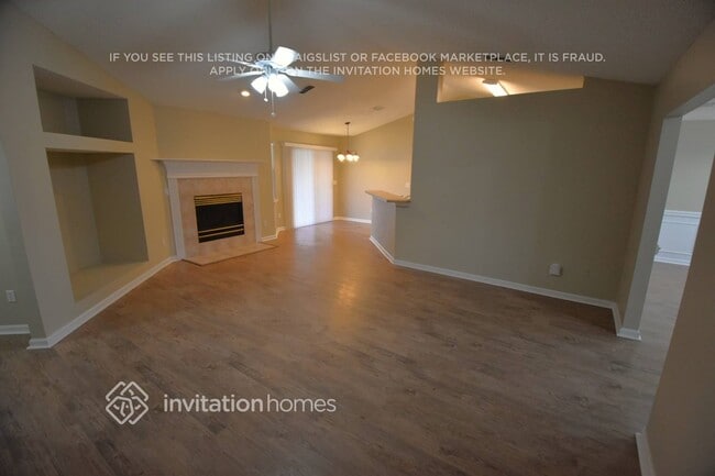 Foto del edificio - 10929 Lydia Estates Dr