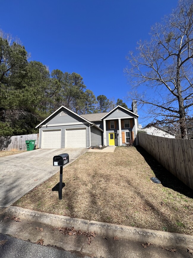 Building Photo - 3835 Baldur Ct