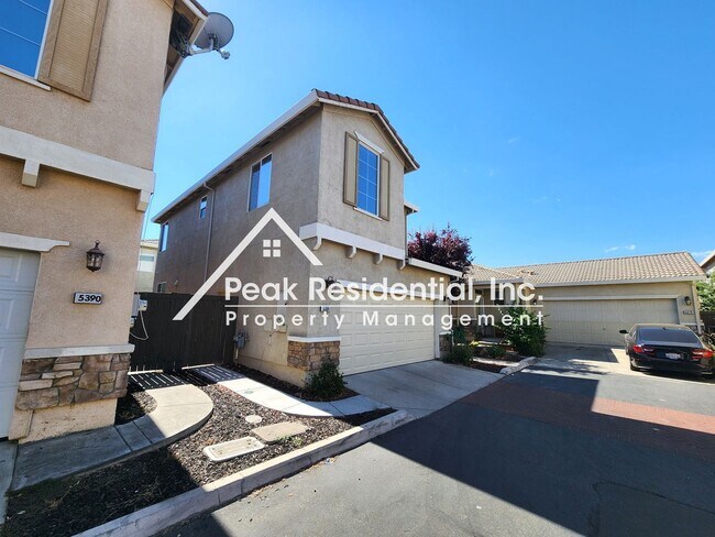 Building Photo - 3 br, 2.5 bath House - 5384 Baccus Wy