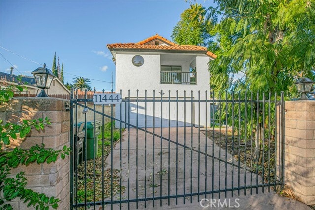 Building Photo - 11444 Odessa Ave