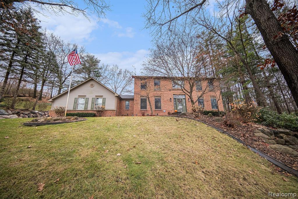 Foto principal - 695 Heritage Dr