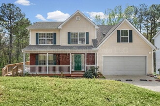 Building Photo - 4211 Crestside Ridge SW