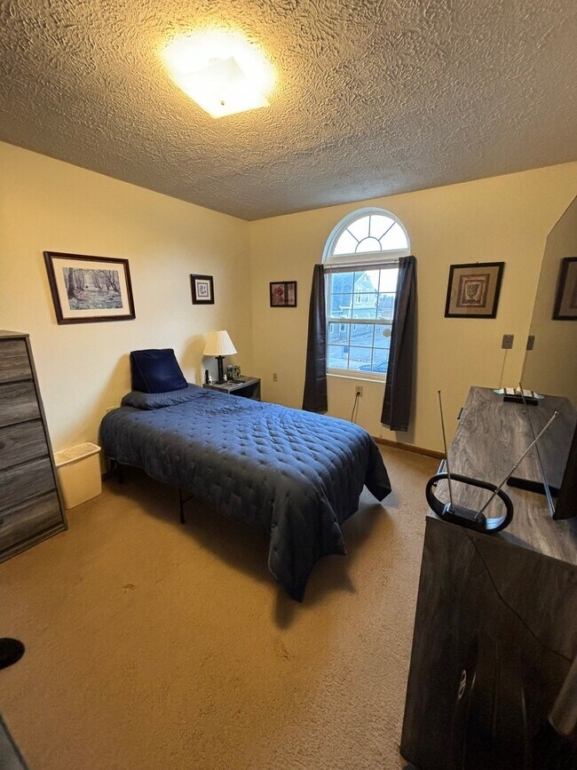 Foto del edificio - Anthony Square Senior Apartments