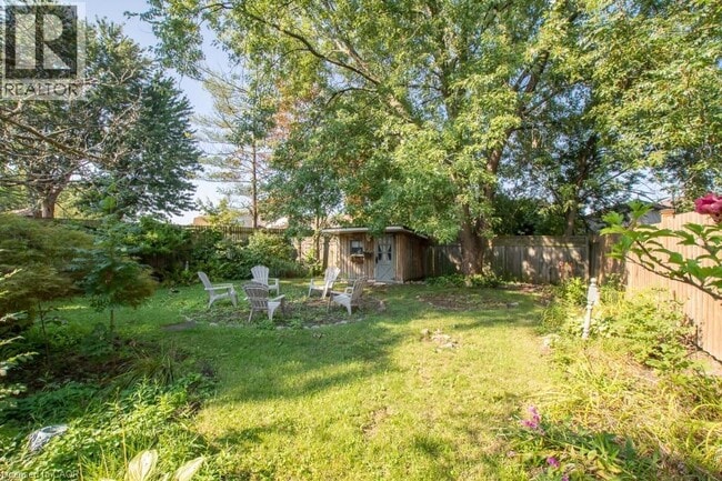 Photo du bâtiment - 6245 Eldorado Ave