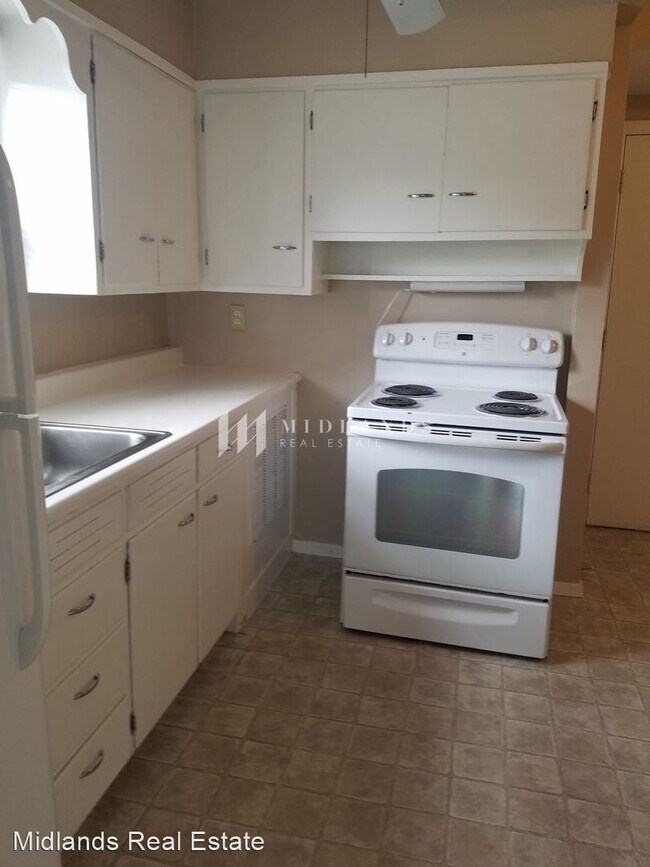 Foto del edificio - 2 br, 1 bath House - 2804 Crawford Street