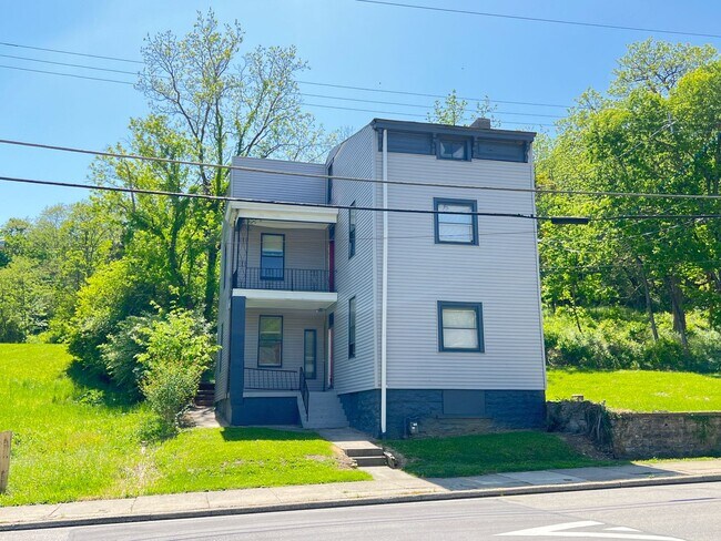 Foto del edificio - Baltimore Estate