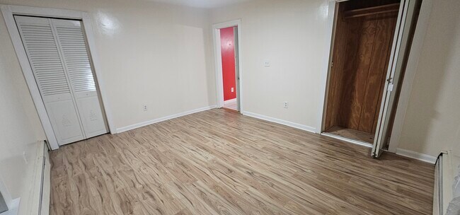 Apartamento 1 - 57-59 Edwards Ct