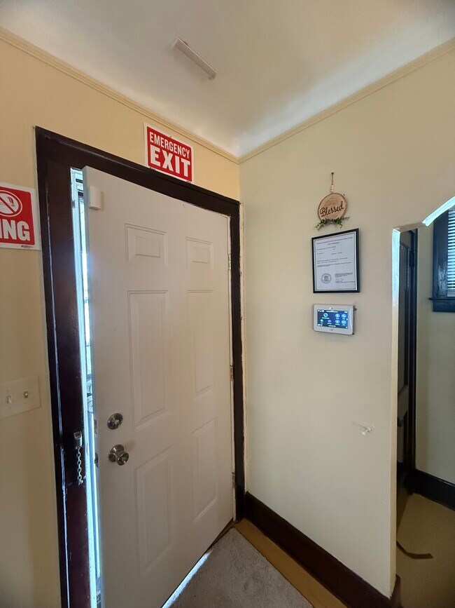 Foto del edificio - 7450 Chalfonte St