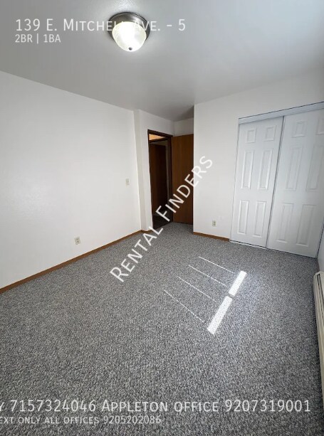 Foto del edificio - 139 E Mitchell Ave
