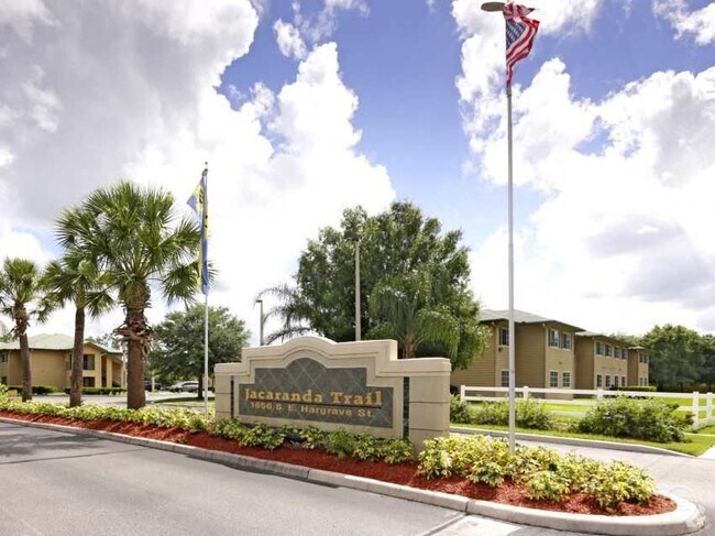 Jacaranda Trail Apartments Arcadia Fl Jacaranda Trail Apartments Arcadia Fl